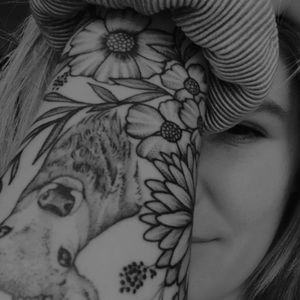 Meet your Posher, Michaela